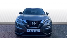 Nissan Juke 1.0 DiG-T 114 Acenta 5dr Petrol Hatchback